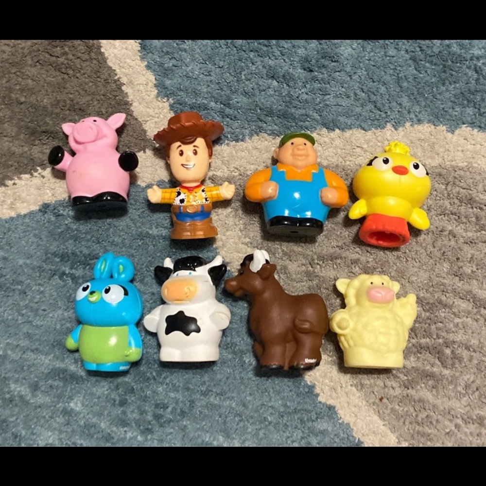 Little people
